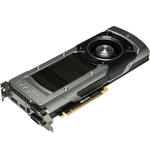 Nvidia geforce online 750